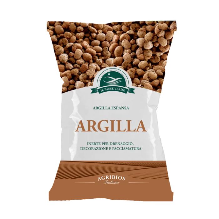 Argilla Espansa Agribios 