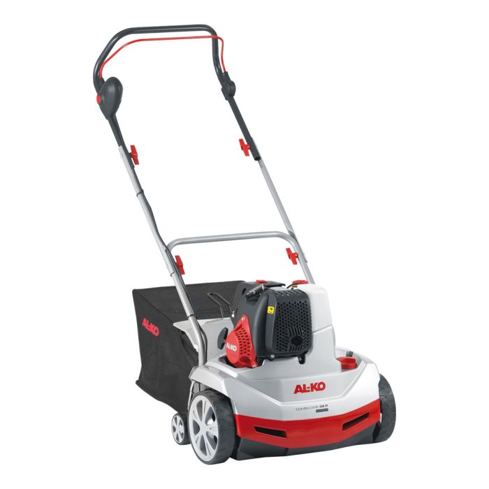 Arieggiatore AL-KO Combi Care 38 P Comfort