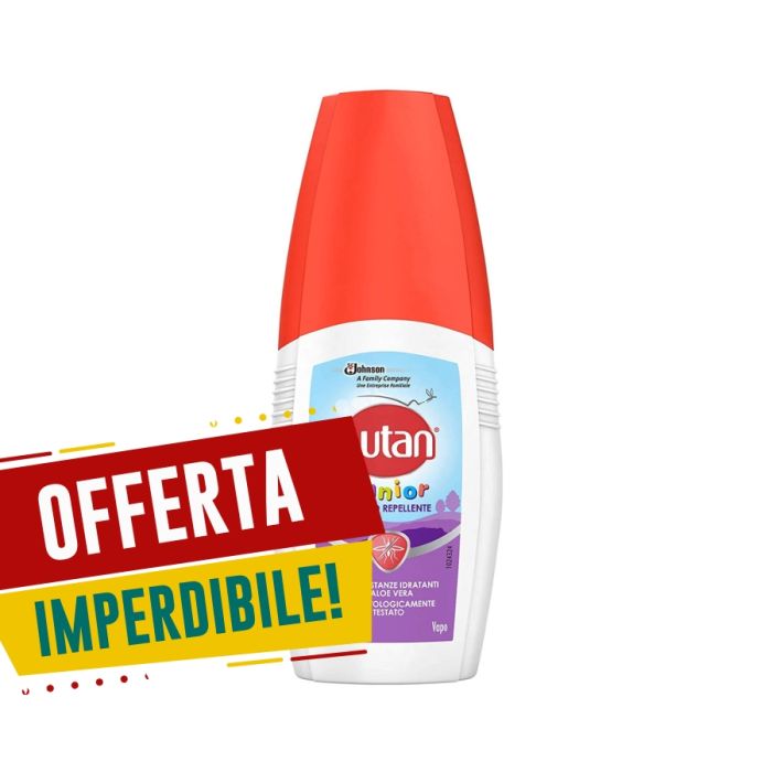 Autan Junior Vapo