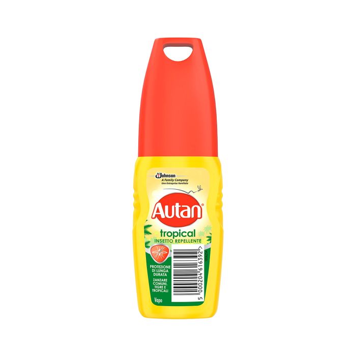 Autan Tropical Vapo