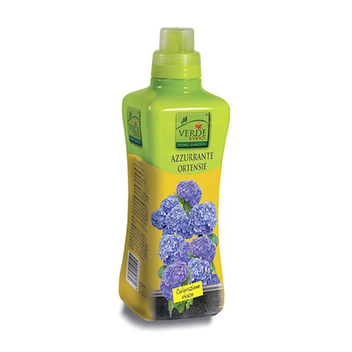 Azzurrante per Ortensie VerdeVivo