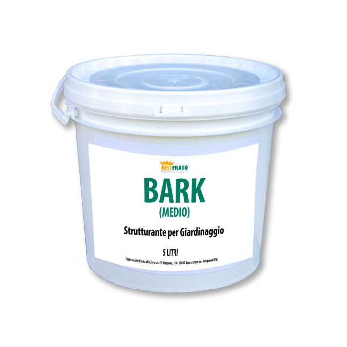 Bark Essential+ 5L | Bestprato 