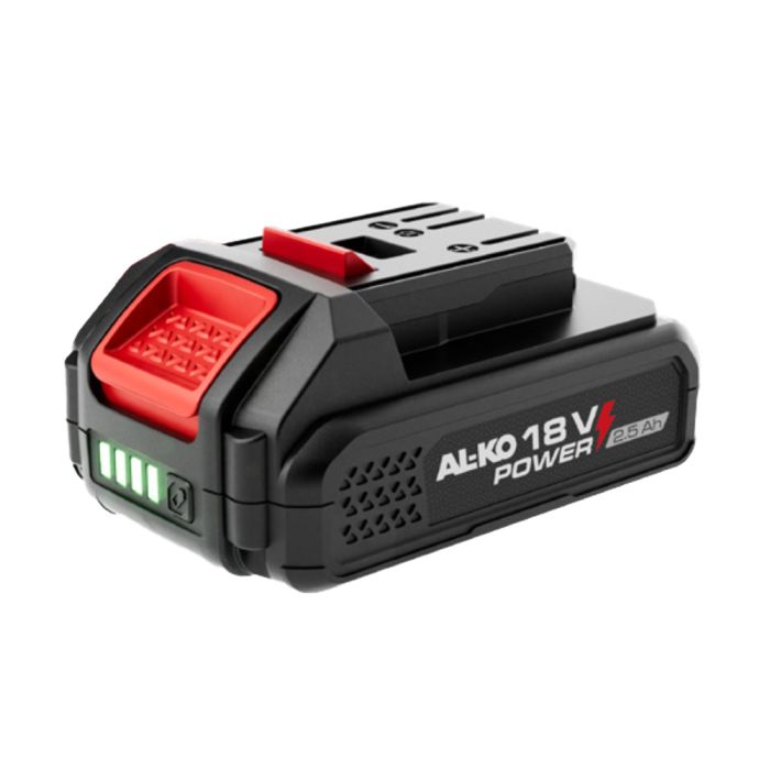Batteria AL-KO 18/36V 2,5Ah