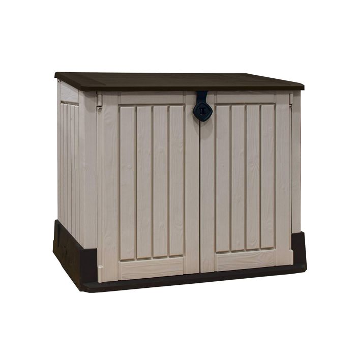 Baule da Esterno Store-It-Out Beige | Keter