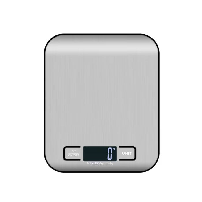 Bilancia Digitale 5 Kg