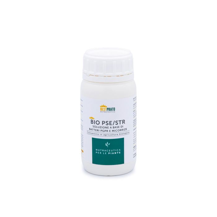 Pseudomonas lurida | Streptomices griseus