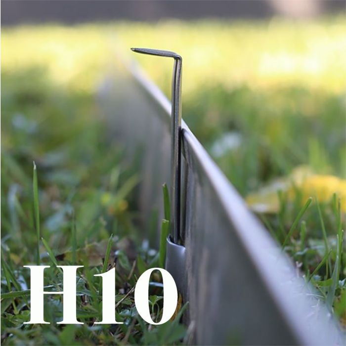 Bordure Giardini in Ferro