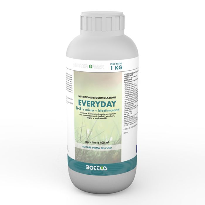 Everyday | Bottos 1 kg
