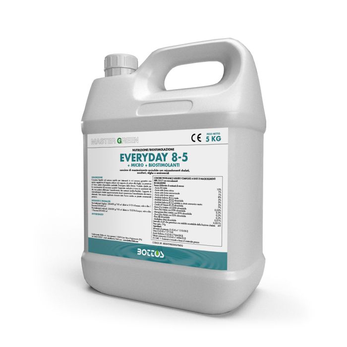 Everyday | Bottos 5 kg