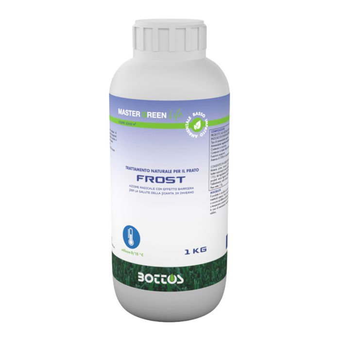 Frost | Bottos 1 kg