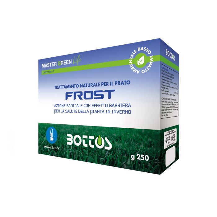 Frost | Bottos 250g