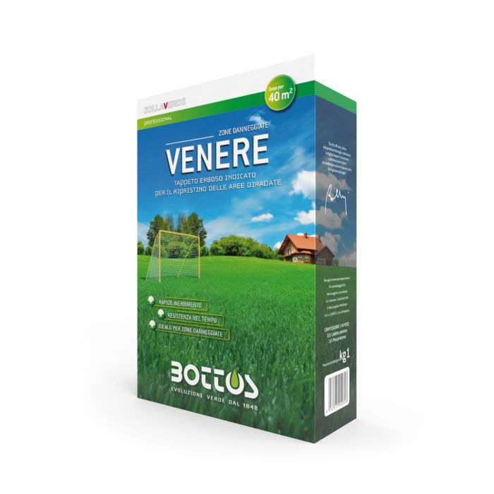 Sementi per Rigenerazione Venere Bottos