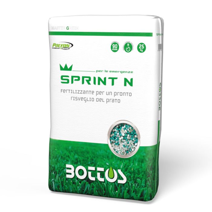 Sprint N Bottos - Concime Prato