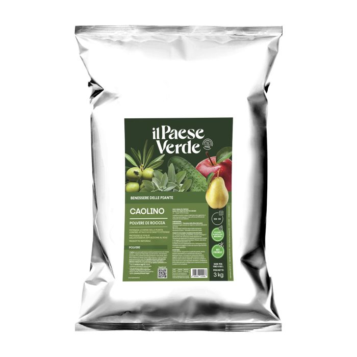 Caolino 3Kg