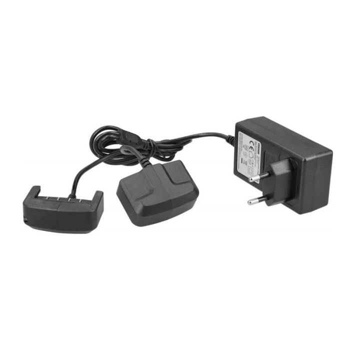 Caricabatterie doppio 21V | Stocker