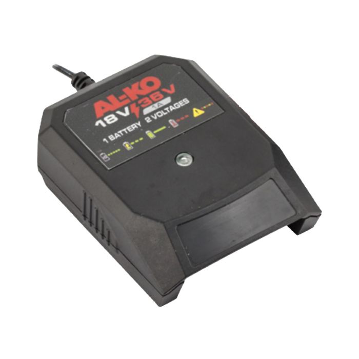 Carica Batteria AL-KO C40.6 Li