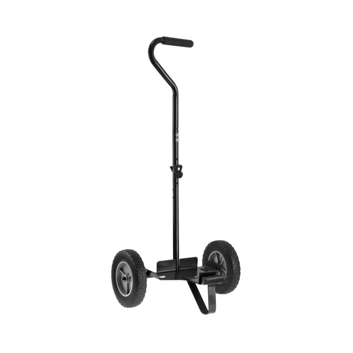 Carrellino Trolley per Pompe Stocker