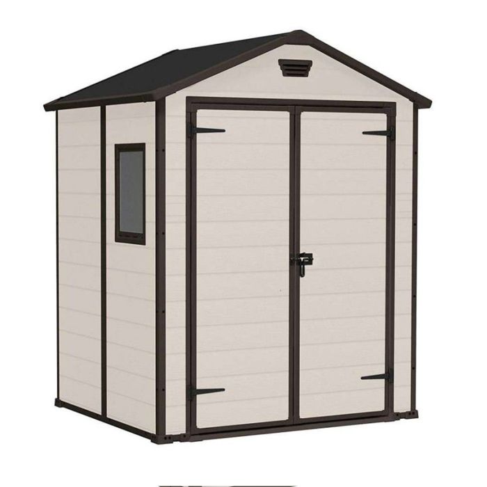Casetta da Giardino Keter Manor 6x5DD