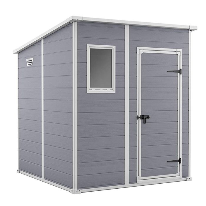 Casetta da Giardino Keter Manor Pent 6x6