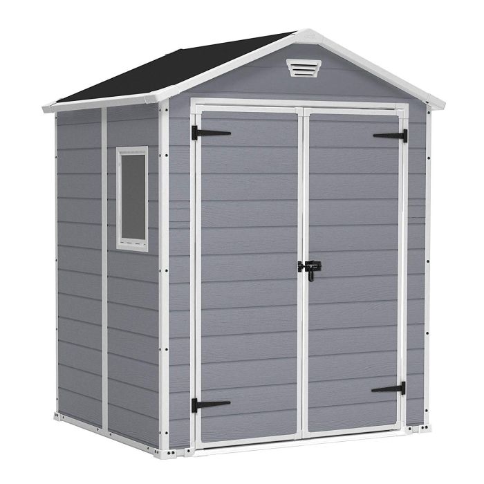 Casetta da Giardino Keter Manor 6x5DD
