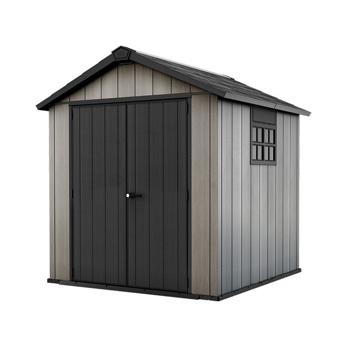 Casetta da Giardino Oakland 757 | Keter