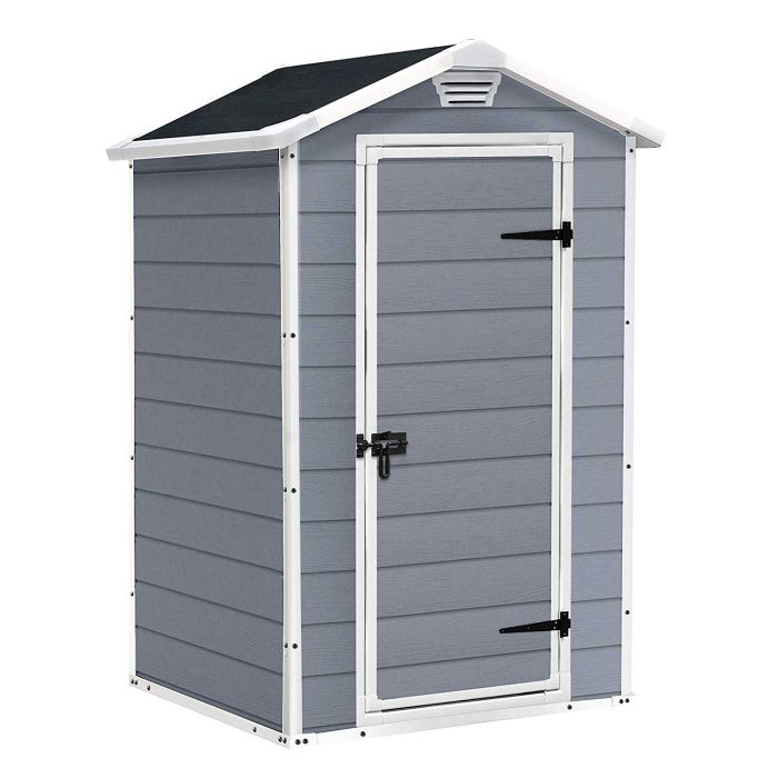 Casetta da Giardino Keter Manor 4x3