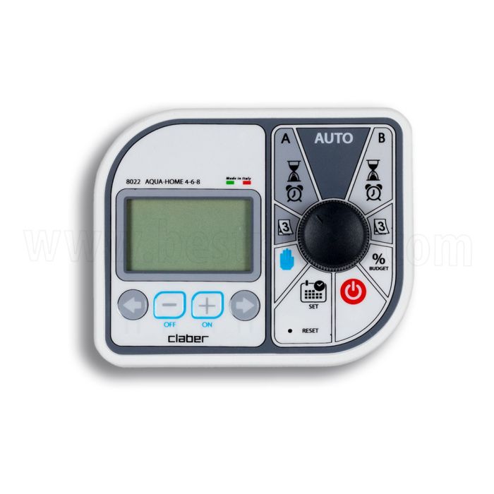 Claber 8022