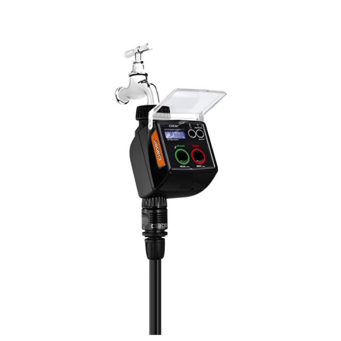 Tempo Pratic | Claber 8489