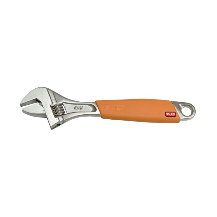 Chiave Inglese Regolabile CRV Pro Valex