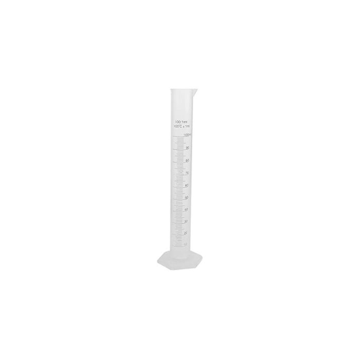 Cilindro Graduato 100 ml | Bestprato