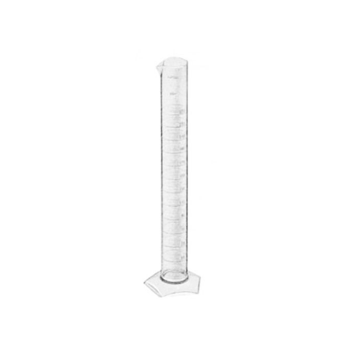 Cilindro Graduato 25 ml | Bestprato
