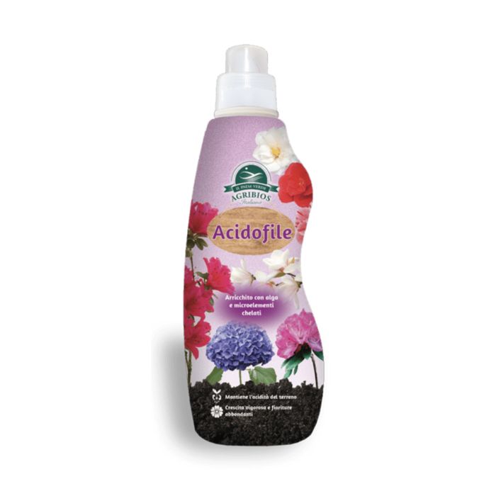 Concime Acidofile Agribios - 1 lt 