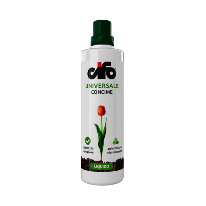 Concime Universale 1 Litro | Cifo