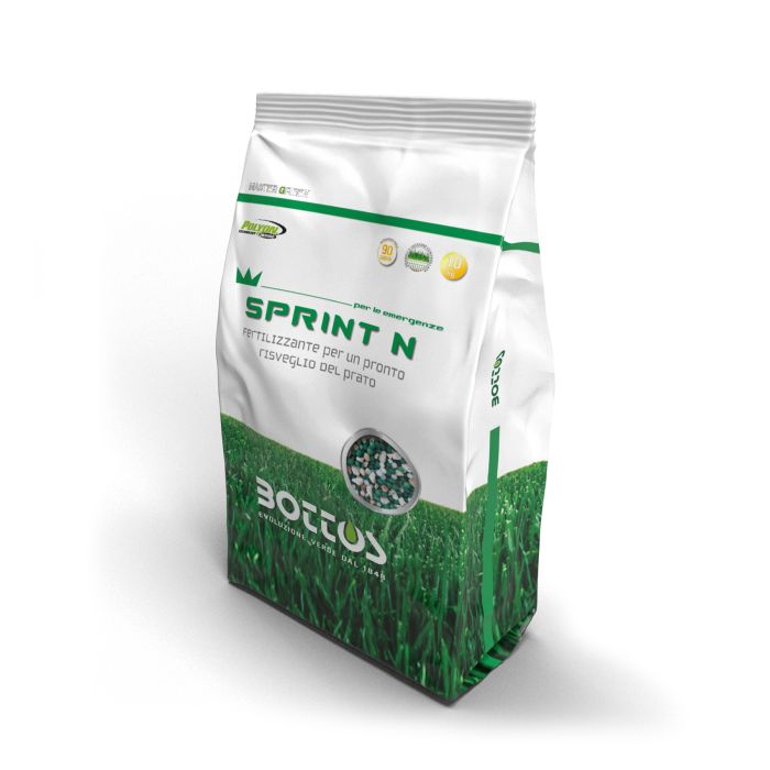 Sprint N Bottos - Concime Prato