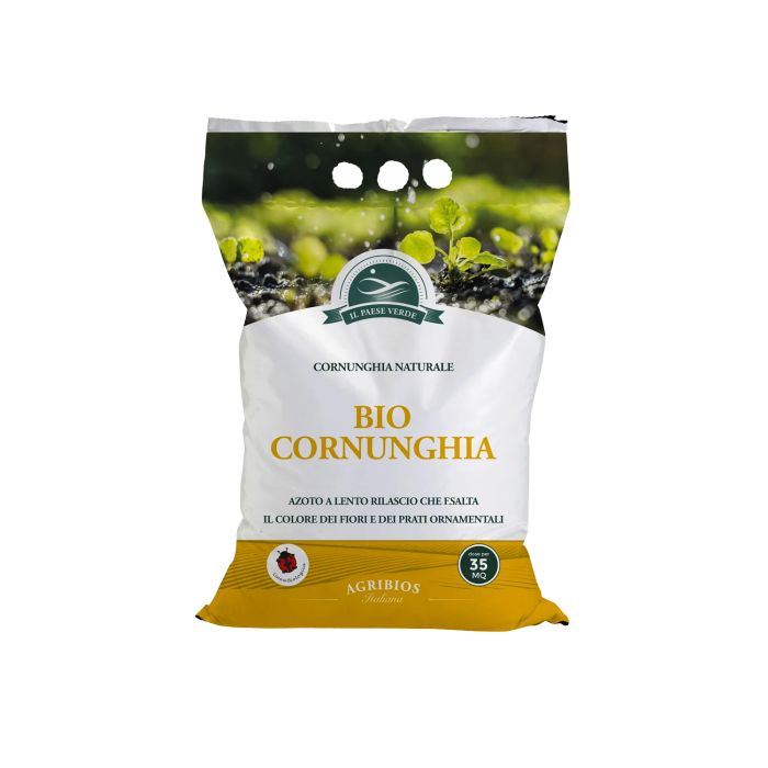 Cornunghia
