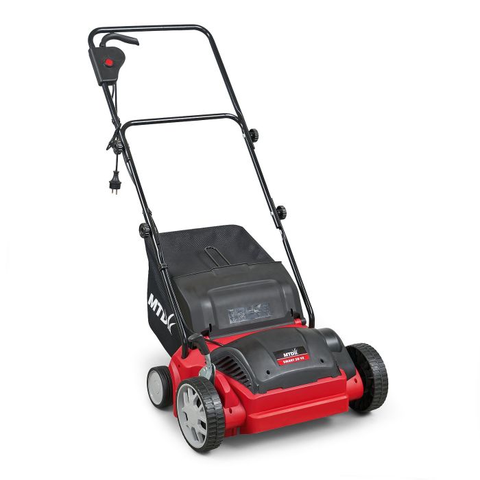 Arieggiatore Smart 30 VE MTD