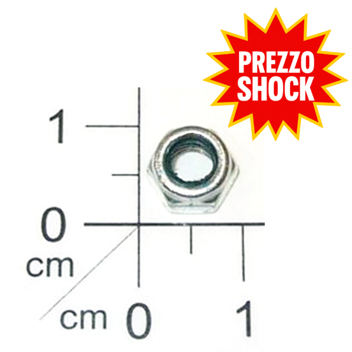 Dado Ricambio per rullo GR 57 | Einhell