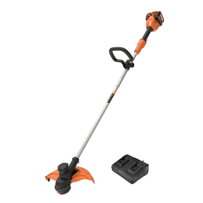 Decespugliatore Tagliabordi Worx WG183E