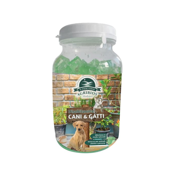 Disabituante Cani Gatti