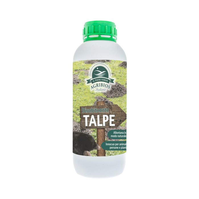 Disabituante Talpe
