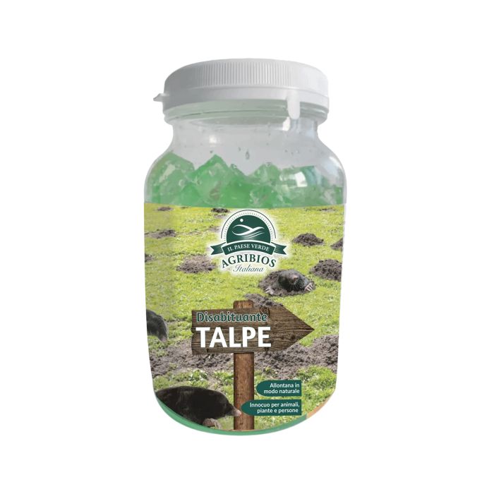 Disabituante Talpe