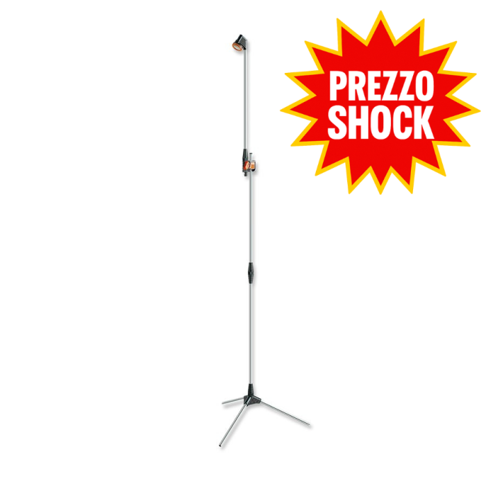 Doccia da giardino | Claber 8956
