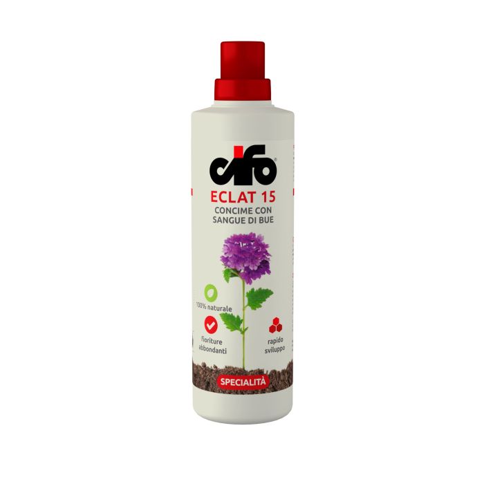 Concime Eclat 15 | Cifo