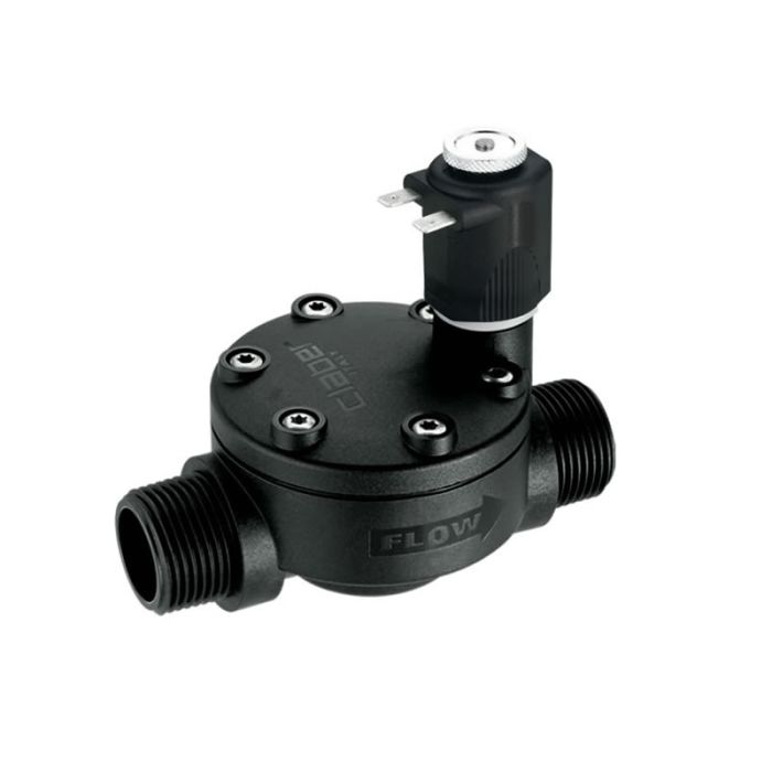 Elettrovalvola 24V AC | Claber 90815