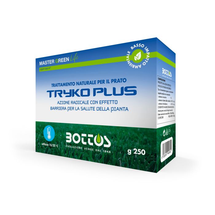 Tryko Plus (ex Protegge)