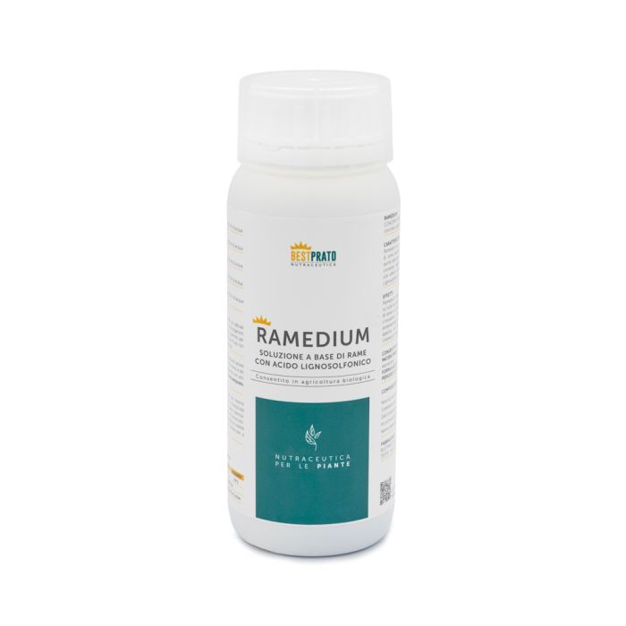 Ramedium | Bestprato 500 gr