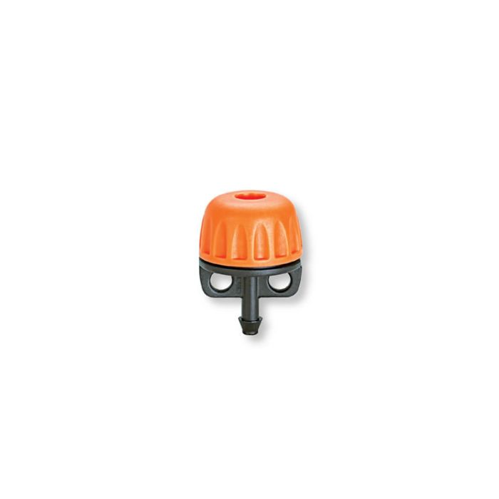 Gocciolatore regolabile - 10pz | Claber 91225