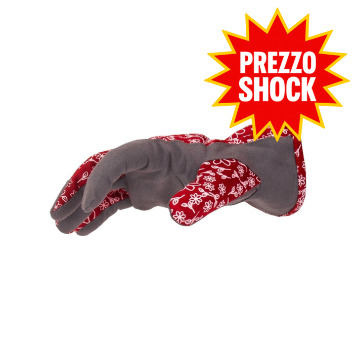 Guanti da Giardino Donna | Stocker-XS