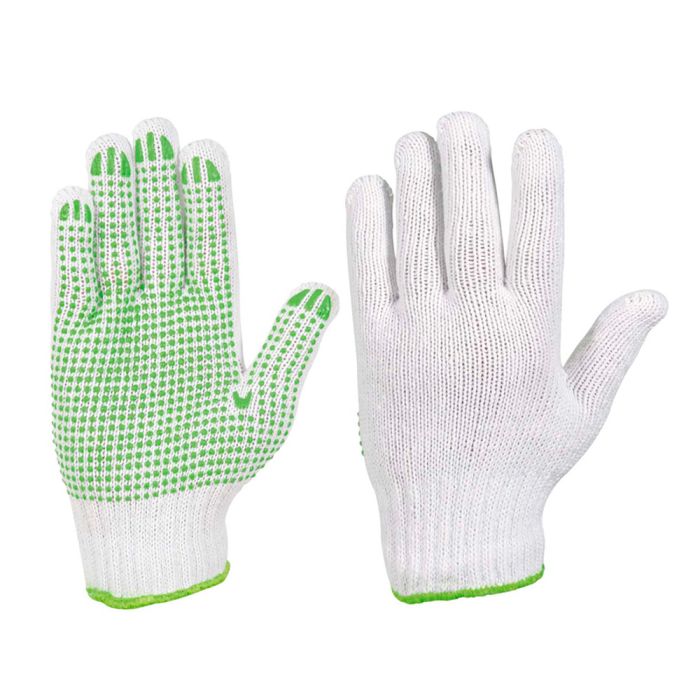 Guanti Giardinaggio Cotone | Verdemax