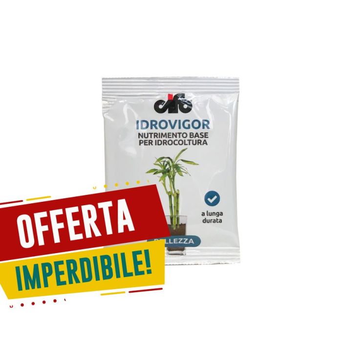 Idrovigor | Cifo